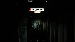 #shorts #horrorshorts #creepy #scary #paranormal #ghost #haunted #caughtonlive #jumpscare #horror