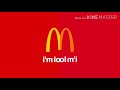 Mcdonalds Ident 2016 In Split Luig Group Mcdonalds Ident 2016 In Split Luig Group