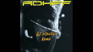 Rohff vs Pharrell - Miroir, Miroir (DJ Injection Remix 2024)