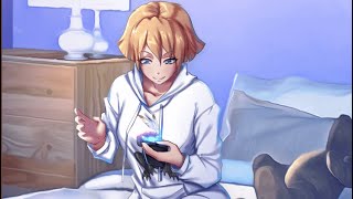 ПРОХОЖДЕНИЕ #2 TAPTALES ИНТЕРАКТИВНЫЕ ИСТОРИИ В АКТИВНОМ ПОИСКЕ ПРИНЦА ДЛЯ IOS И ANDROID screenshot 3