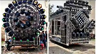 Sighasan Remix  __ Akash Bhamla _ Gyanendra Sardhana  { में घाल के बैठा सिंघासन रीमिक्स सोंग } Demo