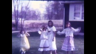 Easter 1977