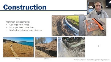 Illicit Discharge Detection and Elimination (IDDE) Training