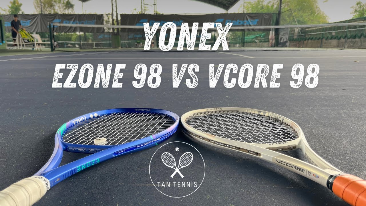 ezone98 2025 G2マッチペア YONEX EZONE98 イーゾーン98 ヨネックス 08EZ98 テニスラケット