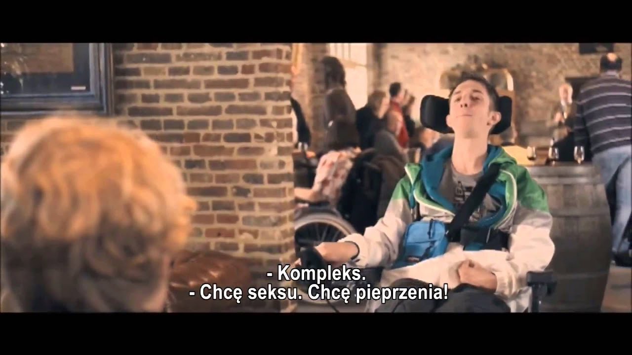 Hasta la vista 2011 zwiastun trailer HD