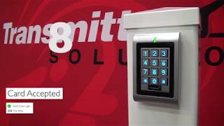 DOLXFD1000B Installation