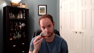 Old Forester Statesman Bourbon Review