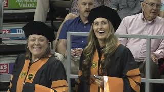 NKU 3 PM Commencement (05/05/2024)