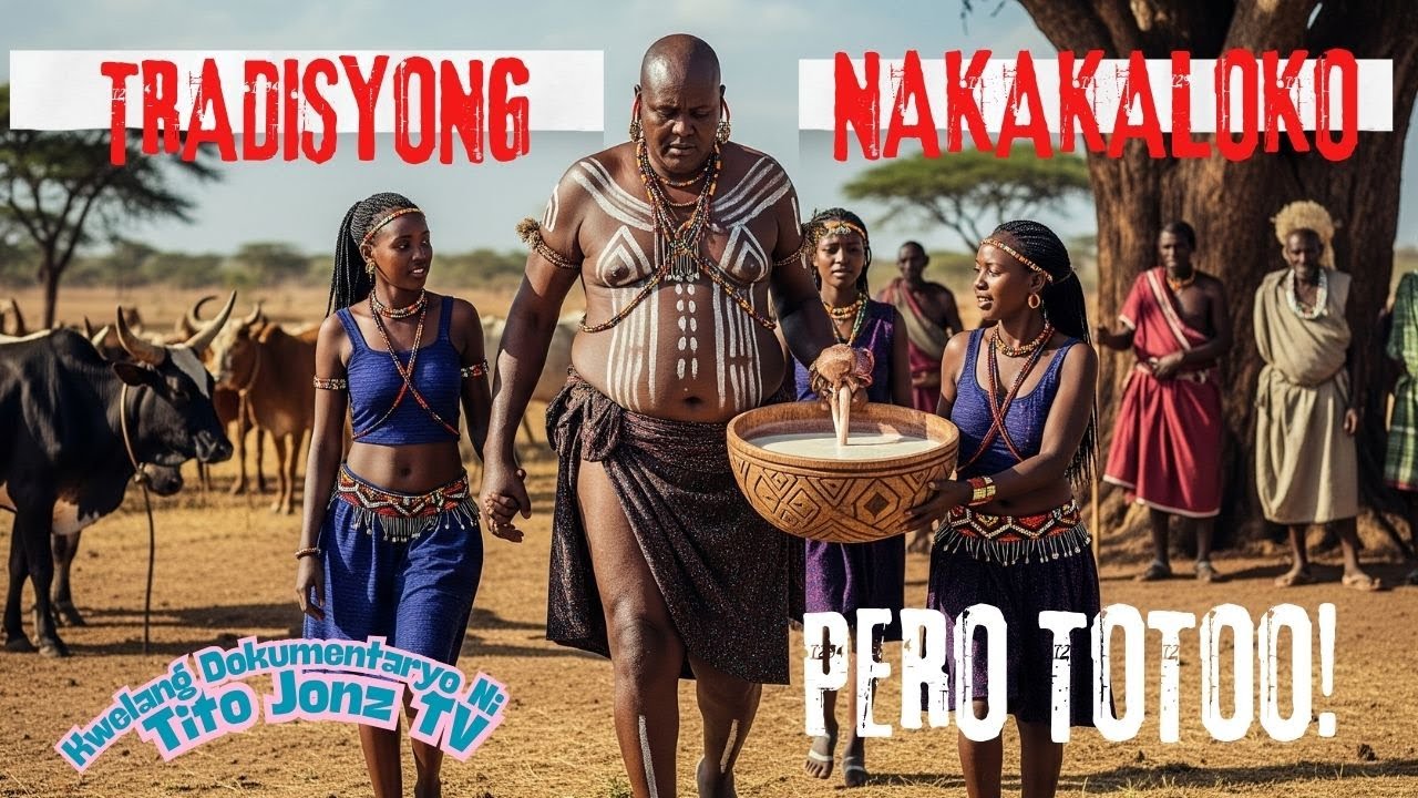 18 Traditions na Nakakaloko na Di Mo inakalang Totoo!