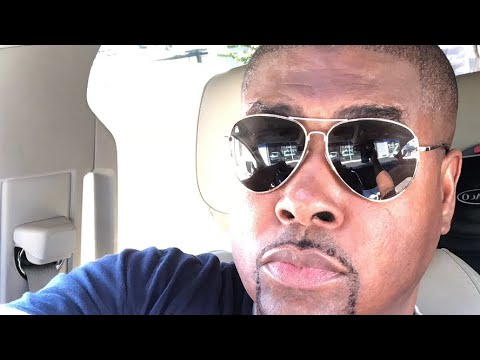 Tariq Nasheed Talks About The Oakland Stabbing Of Nia Wilson