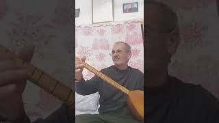 Zeki Oğuz - Il Felek Me Der Mınni