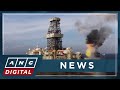 PH Navy assures protection of Malampaya East-1 following gas discovery | ANC