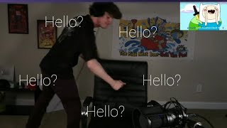 Information When Karl Gets Ignored by Corpse And Tina | Meme News