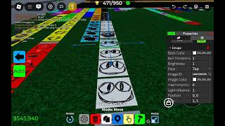 Interminable rooms images id pt. 1