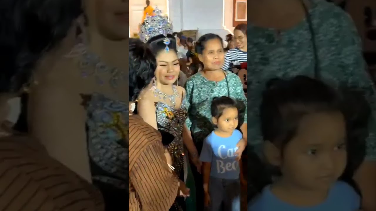 อิหล่ากับย่านุไปลำถวายพระธาตุนาดูนครับEp.5