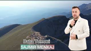 Baba Tomorri - Sajmir Menkaj Live Audio Cover