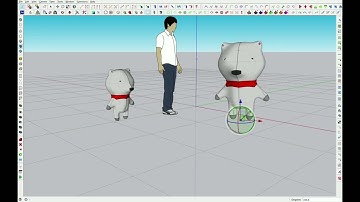 Sketchup My Plugin GG-Gizmo