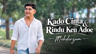 Mohderzam - Kado Cinta & Rindu Keu Adoe (Official Music Audio)