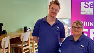 Technicians' Summer Conference 2025 -  Highlights