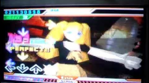 DDR Extreme Max Yuni Failed USA JAP