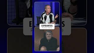 Serdal Adalı'nın Muçi ile ilgili sözleri bir çelişki değil | Önder Özen