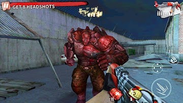 Zombie Frontier 3 - Gameplay Walkthrough Part 5