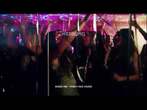 Viva Werbung Ident Silvester 17 Youtube