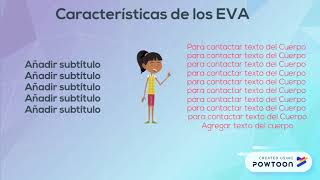 EVA EVA