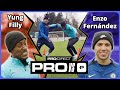 Can enzo fernndez be the first pro to beat filly   pro vs prodirect ft fernndez  yung filly