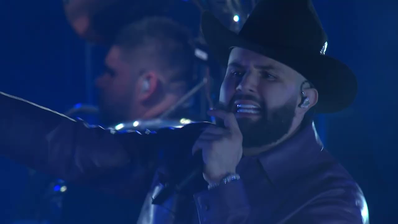 CARIN LEON PLAZA DE TOROS MEXICO