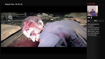 The Evil Within, Chapter 2: Remnants  LIVE Stream