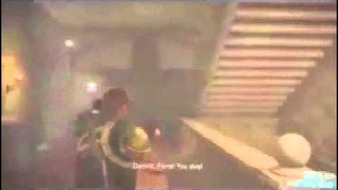 Army of Two The Devils Cartel Xbox 360 Observe and Detect part 17 Walkthrough