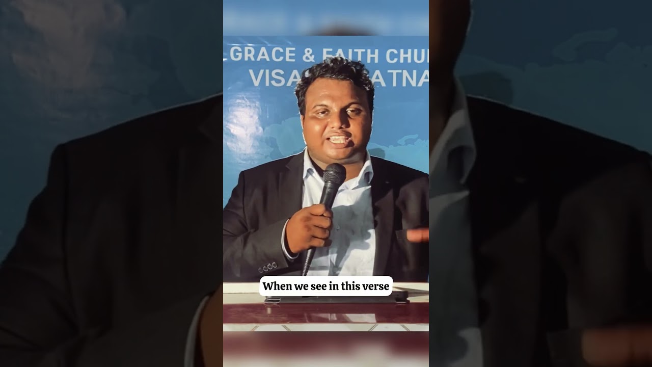 I am justified, sanctified and washed…….