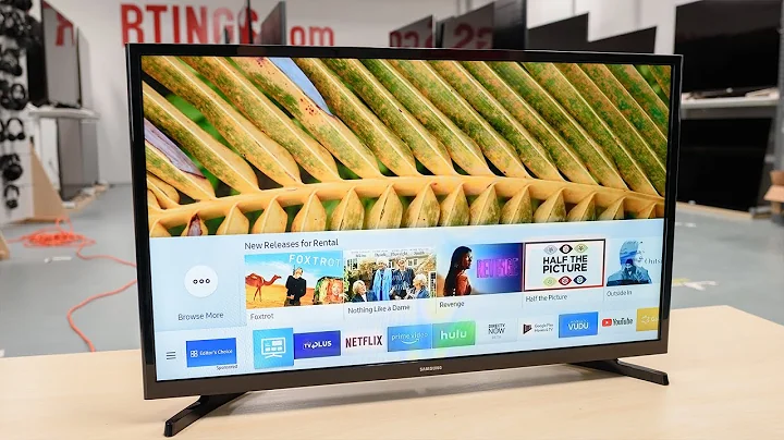 Samsung 32 Class FHD Smart LED TV UN32N5300 Review - Is it Worth Buying?