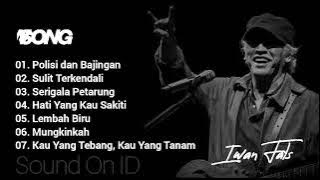 Kumpulan Lagu Baru Iwan Fals