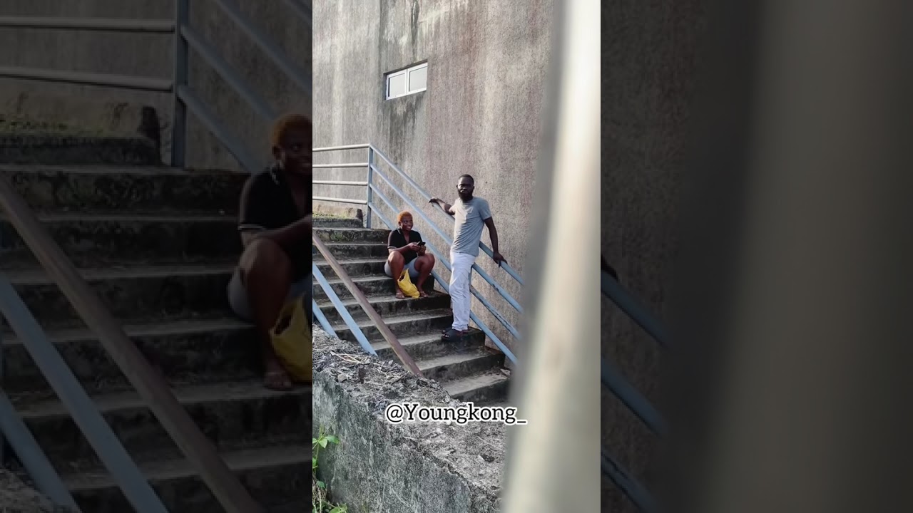 Несмотря ни на что, она была добра и дружелюбна ко мне. Она очень хороший человек.