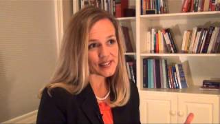 Heather Staker: "Is K-12 Blended Learning Disruptive?"