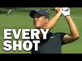 Cameron Champ 2nd Round at the 2020 TOUR Championship | Every Shot