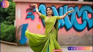 Dance new trending viral look lovely dance 