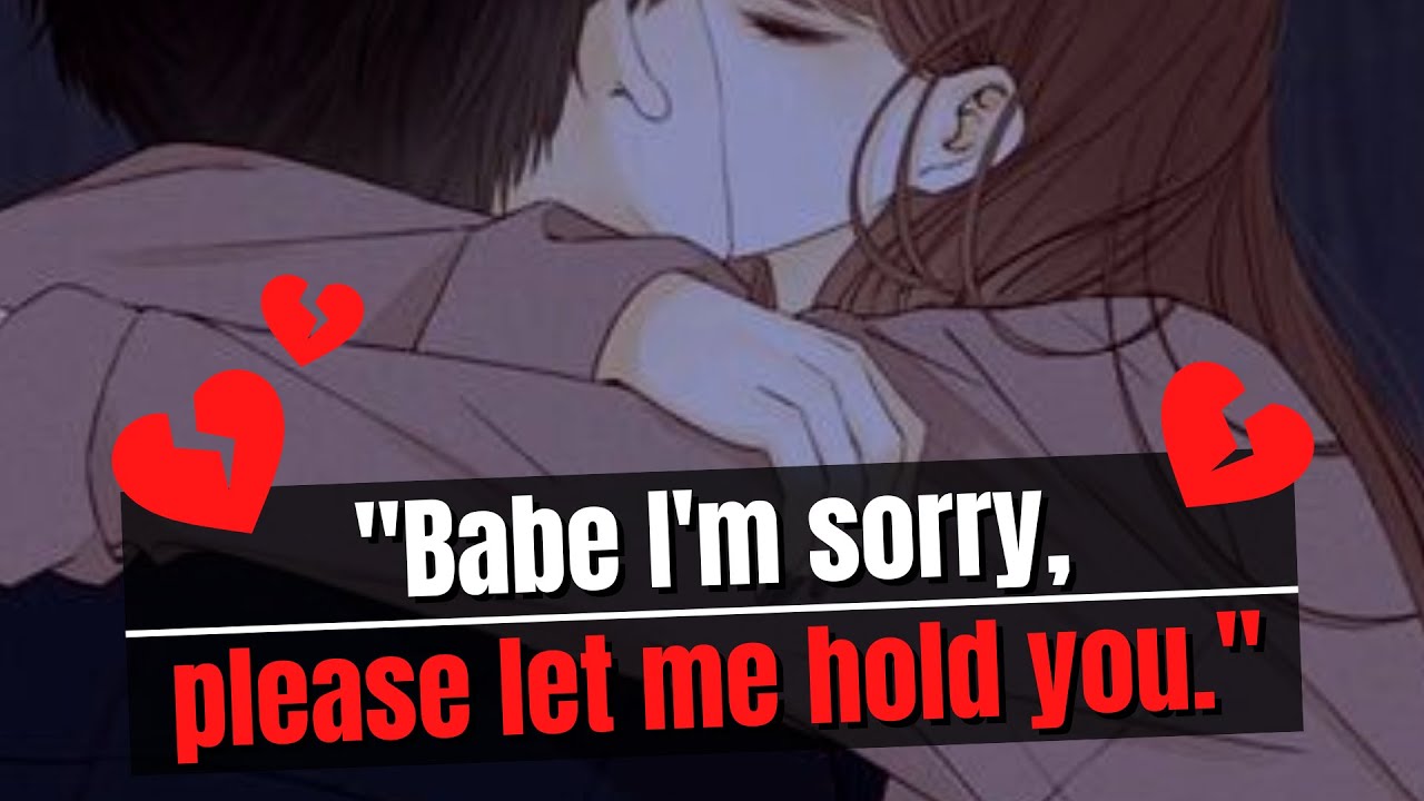 Boyfriend SNAPS And Gives You A Panic Attack?! [Boyfriend ASMR]