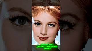 At 92, Shirley Jones Finally Exposes the Truth About Her Marriage to Jack Cassidy!