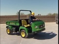 ProGator邃 Heavy Duty Utility Vehicle Operator Video John Deere Golf ProGator邃 Heavy Duty Utility Vehicle Operator Video John Deere Golf