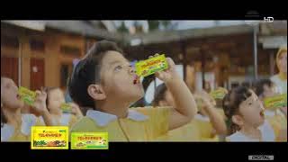 Download lagu Iklan Tolak Angin - Anak Pintar 15sec (2025)