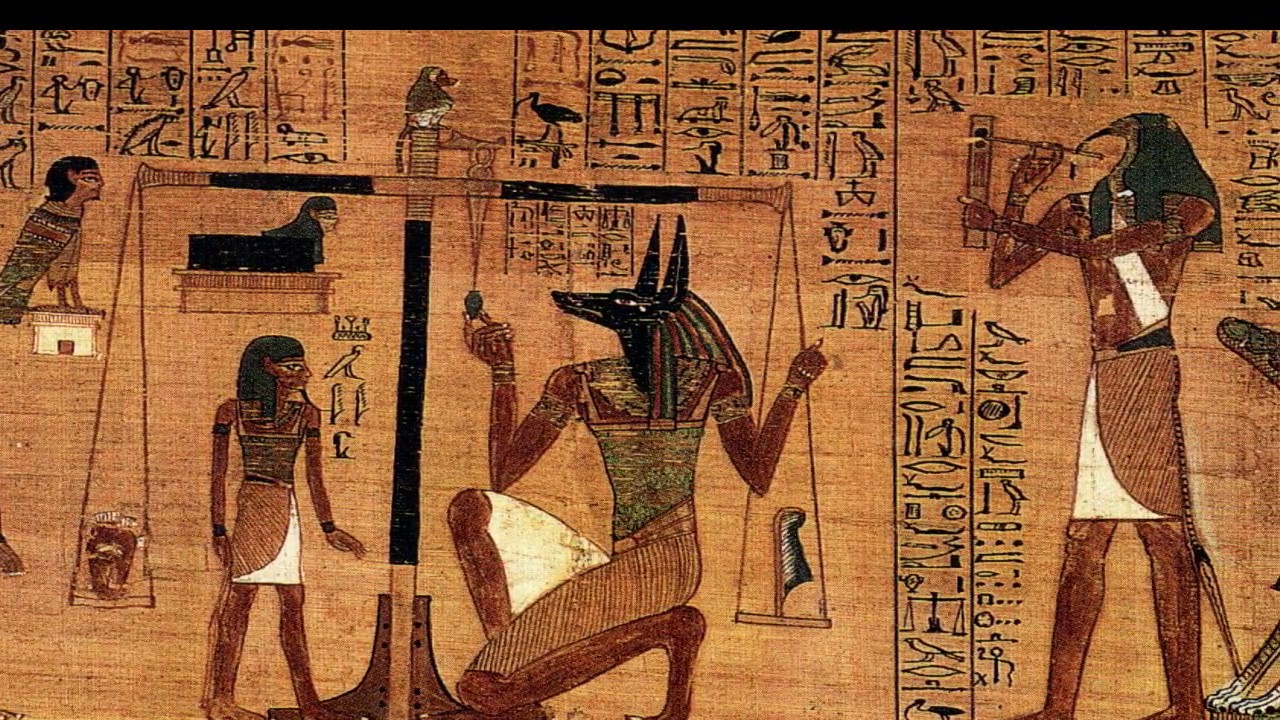 Маат богиня египта и весы. Весы осириса. Египет осирис анубис. Хекет. Египетские фрески древний египет анубис.