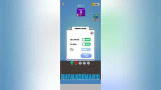 Inilah Permainan Menggoda Pikiran Terbaik Yang Pernah Ada - Tangle Master 3D screenshot 4