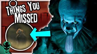 23 Things You Missed In IT: Chapter Two - Final Trailer