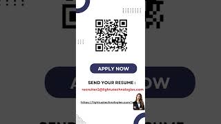 Java Developer Hiring - Backend