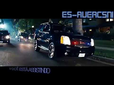 TRANSFORMERS:Parte 6 Bumblebee raptado  ( Dublado)