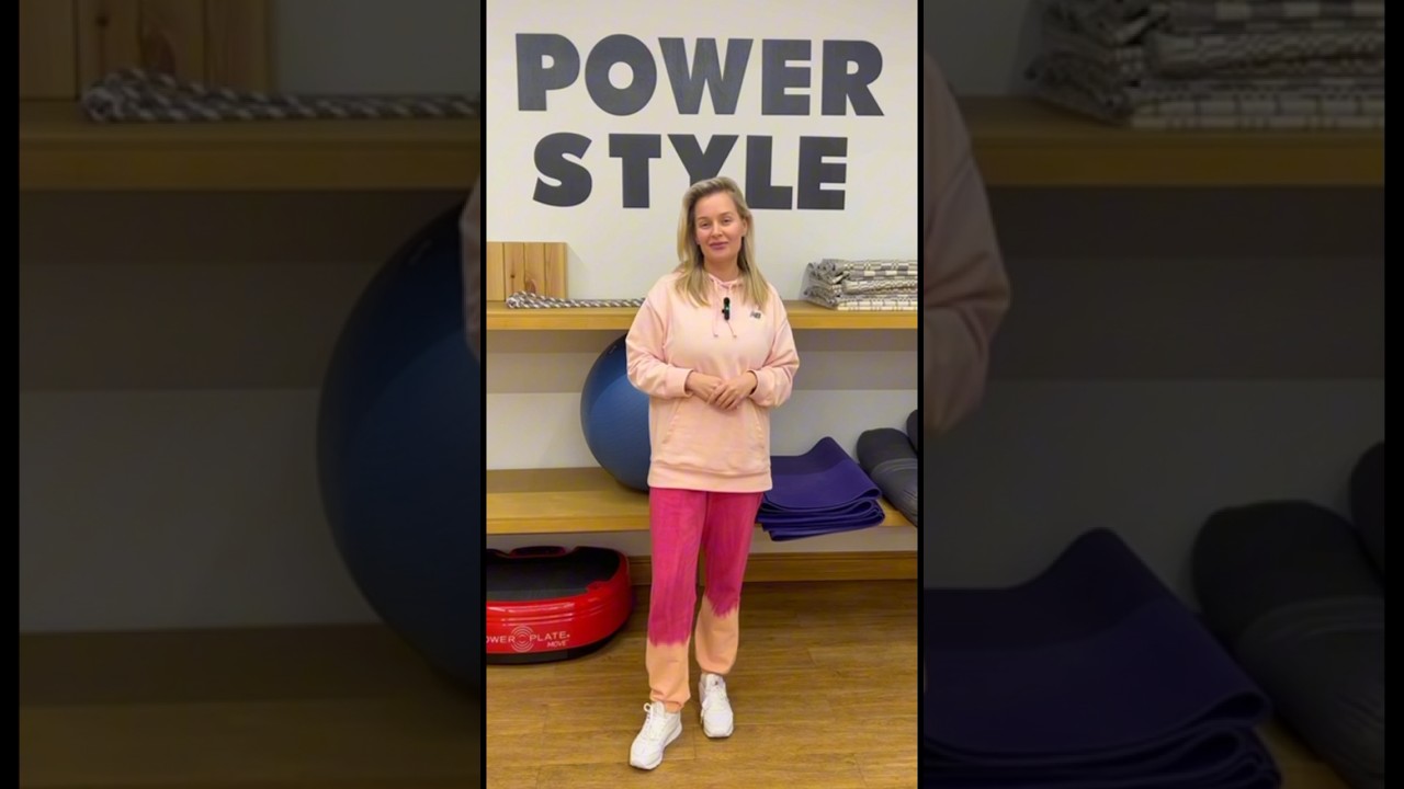 Жду всех на тренировки в Power Style ✨ Санкт-Петербург! 
