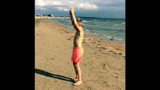 Summer edit 2017-2018